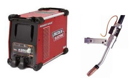 工業(yè)機器人焊接實訓(xùn)裝置