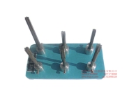 機械制造工藝模型