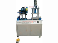 教學型冷沖拉伸成型機組