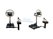 HC-QMN-X型簡易學(xué)車模擬器