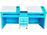 HQZ-Z2型 雙工位零部件測繪實(shí)訓(xùn)...