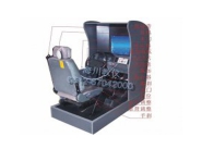 HC-QMN-C型經(jīng)典款汽車駕駛模擬...