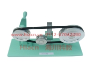 鏈輪、皮帶輪、摩擦輪傳動模型