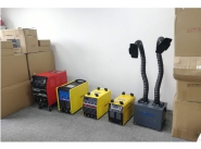 焊接實訓室建設方案