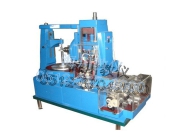 透明滾齒機教學(xué)模型