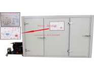 一機(jī)二庫技能實(shí)訓(xùn)設(shè)備