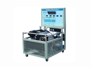 發(fā)動機(jī)實(shí)訓(xùn)臺 （桑塔納）