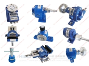 機件、裝配體、閥體等測繪模型