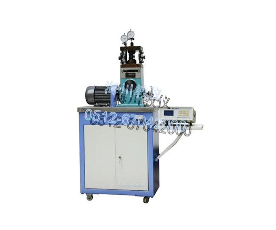 智能型動(dòng)靜態(tài)螺栓綜合實(shí)驗(yàn)臺(tái)