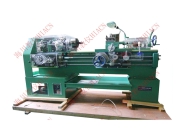 透明車床教學(xué)模型