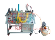 開放型綜合實訓(xùn)設(shè)備