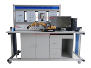 PLC可編程控制器/單片機(jī)實(shí)驗(yàn)開發(fā)系...