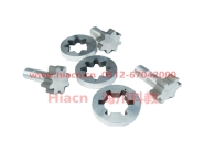 鍵、花鍵、無鍵聯(lián)接和銷聯(lián)接模型