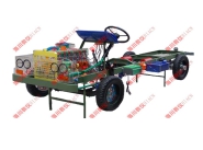 透明整車解刨模型 HC-JP-ZC2...