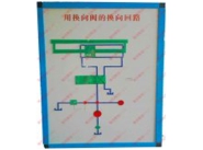 機械基礎(chǔ)教學(xué)示教板