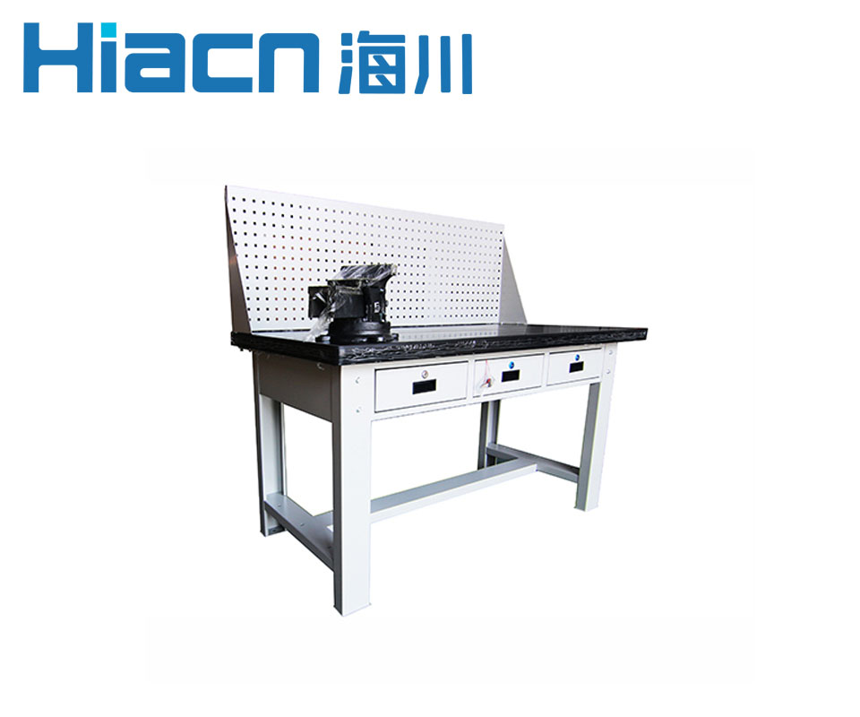 基本型雙座鉗工成套設(shè)備