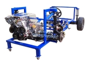 HC-QDB-B型 汽車發(fā)動機(jī)變速器...