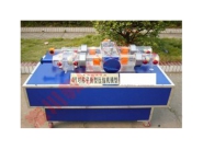 課程設(shè)計用模型 燈光演示模型 化工模...