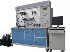 液壓氣動實訓室建設方案