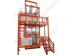 電梯實訓室建設方案清單