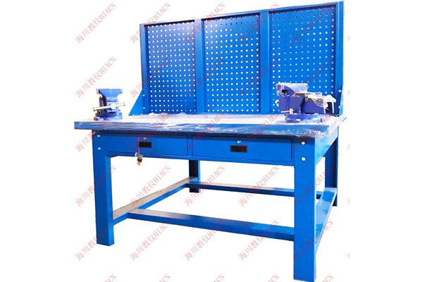 增強型四座鉗工成套設(shè)備